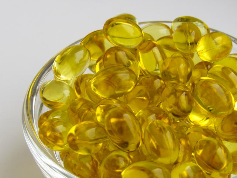 Fish Oil